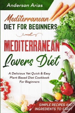 Capa do artigo Mediterranean Diet For Beginners