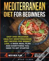 Mediterranean Diet For Beginners