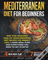 Mediterranean Diet For Beginners