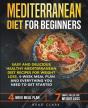 Mediterranean Diet For Beginners - Preview
