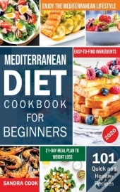 Mediterranean Diet For Beginners