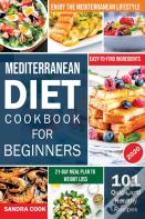 Mediterranean Diet For Beginners