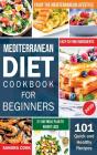 Mediterranean Diet For Beginners - Preview