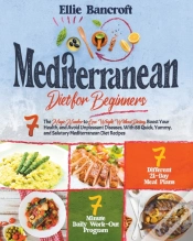 Capa do artigo Mediterranean Diet For Beginners