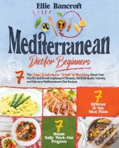 Mediterranean Diet For Beginners