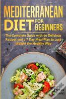 Mediterranean Diet For Beginners