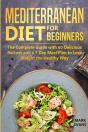 Mediterranean Diet For Beginners - Preview