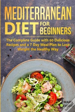 Capa do artigo Mediterranean Diet For Beginners