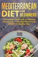 Mediterranean Diet For Beginners