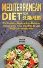 Mediterranean Diet For Beginners - Preview