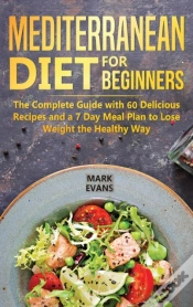 Capa do artigo Mediterranean Diet For Beginners