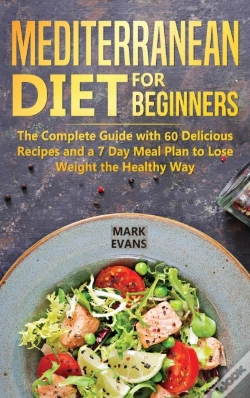 Capa do artigo Mediterranean Diet For Beginners