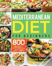 Mediterranean Diet For Beginners
