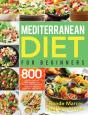 Mediterranean Diet For Beginners - Preview