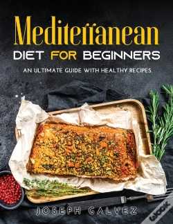 Capa do artigo Mediterranean Diet For Beginners