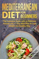 Mediterranean Diet For Beginners