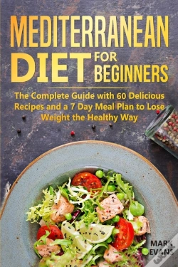 Capa do artigo Mediterranean Diet For Beginners