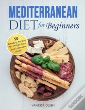 Capa do artigo Mediterranean Diet For Beginners