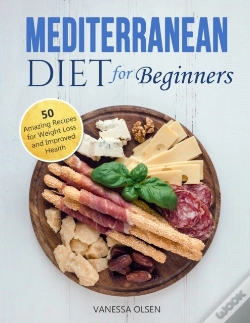 Capa do artigo Mediterranean Diet For Beginners