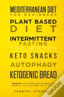 Mediterranean Diet For Beginners, Plant Based Diet, Intermittent Fasting For Women, Keto Snacks, Autophagy, Ketogenic Bread