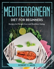 Capa do artigo Mediterranean Diet For Beginners