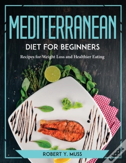 Capa do artigo Mediterranean Diet For Beginners