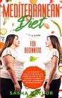 Mediterranean Diet For Beginners - Preview