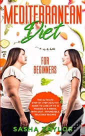 Mediterranean Diet For Beginners