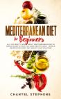 Mediterranean Diet For Beginners - Preview
