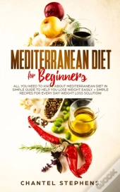 Mediterranean Diet For Beginners