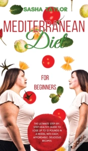 Capa do artigo Mediterranean Diet For Beginners: The Ul