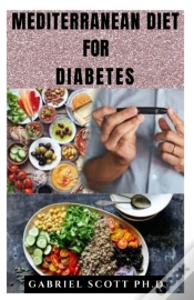 Capa do artigo Mediterranean Diet For Diabetes