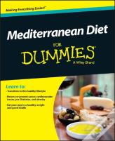 Mediterranean Diet For Dummies