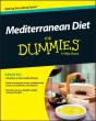 Mediterranean Diet For Dummies - Preview