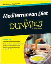 Mediterranean Diet For Dummies