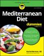 Mediterranean Diet For Dummies - Preview