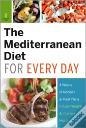 Capa do artigo Mediterranean Diet For Every Day