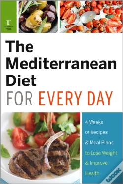 Capa do artigo Mediterranean Diet For Every Day