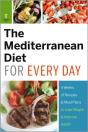 Mediterranean Diet For Every Day - Preview