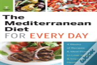 Mediterranean Diet For Every Day