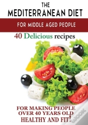 Capa do artigo Mediterranean Diet For Middle Aged People