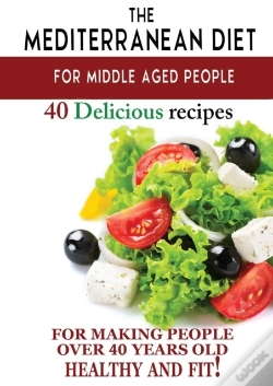 Capa do artigo Mediterranean Diet For Middle Aged People