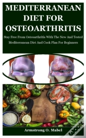 Mediterranean Diet For Osteoarthritis