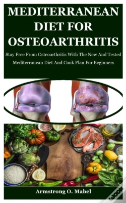 Capa do artigo Mediterranean Diet For Osteoarthritis