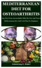 Mediterranean Diet For Osteoarthritis - Preview