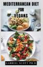 Mediterranean Diet For Vegans - Preview