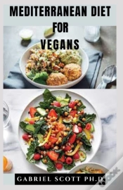 Capa do artigo Mediterranean Diet For Vegans