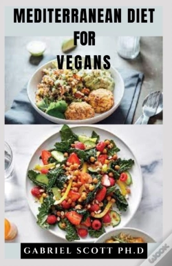 Capa do artigo Mediterranean Diet For Vegans