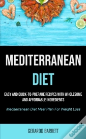 Capa do artigo Mediterranean Diet