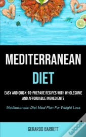 Mediterranean Diet